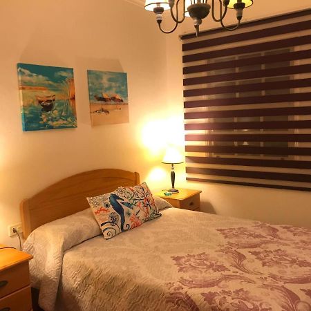 Primera Linea En Piscinas Naturales. Barlovento Eksteriør billede