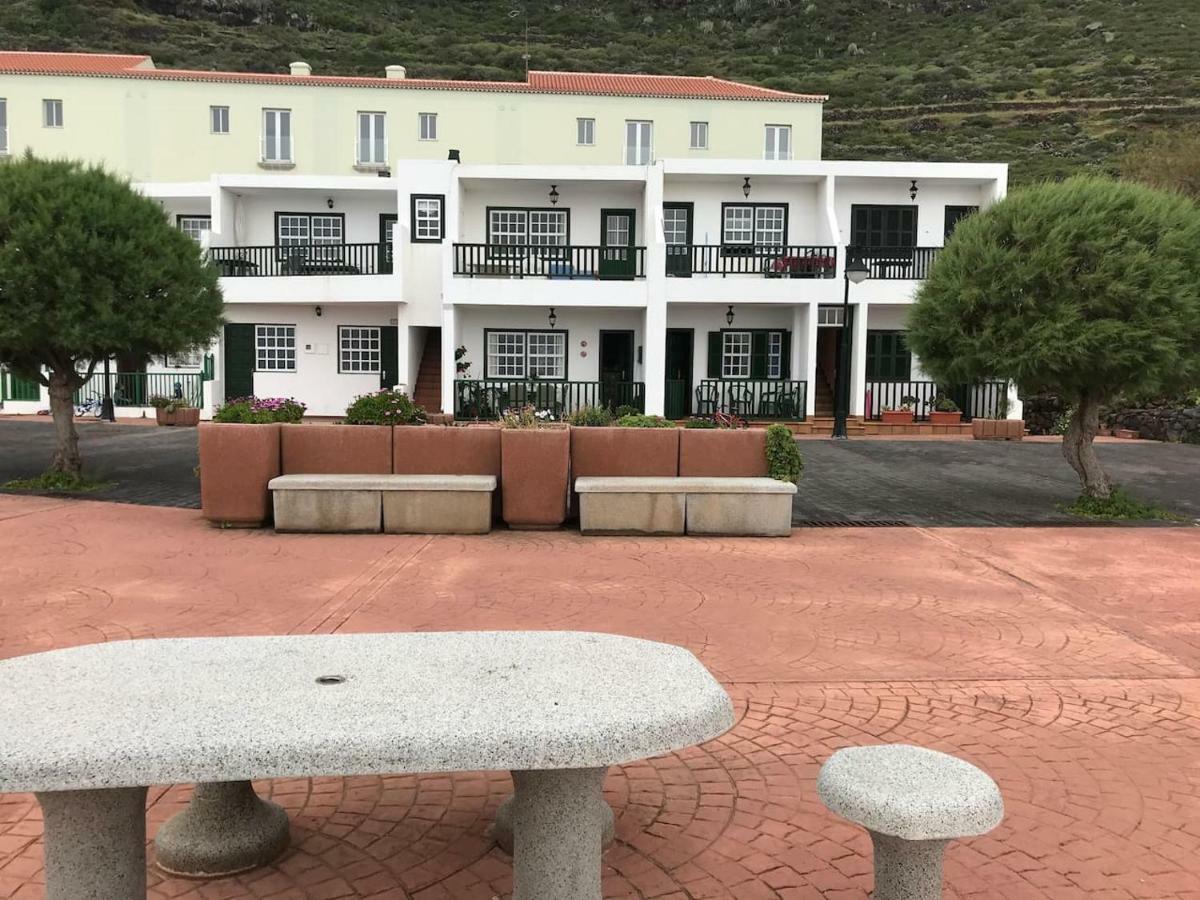 Primera Linea En Piscinas Naturales. Barlovento Eksteriør billede
